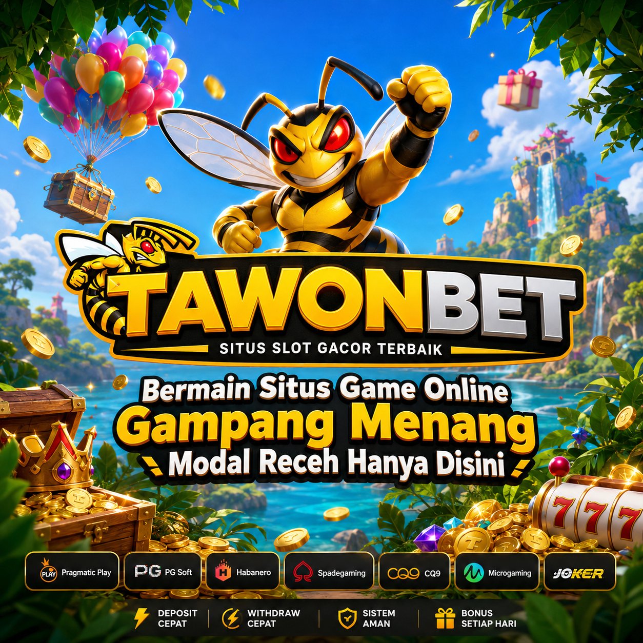 TAWONBET